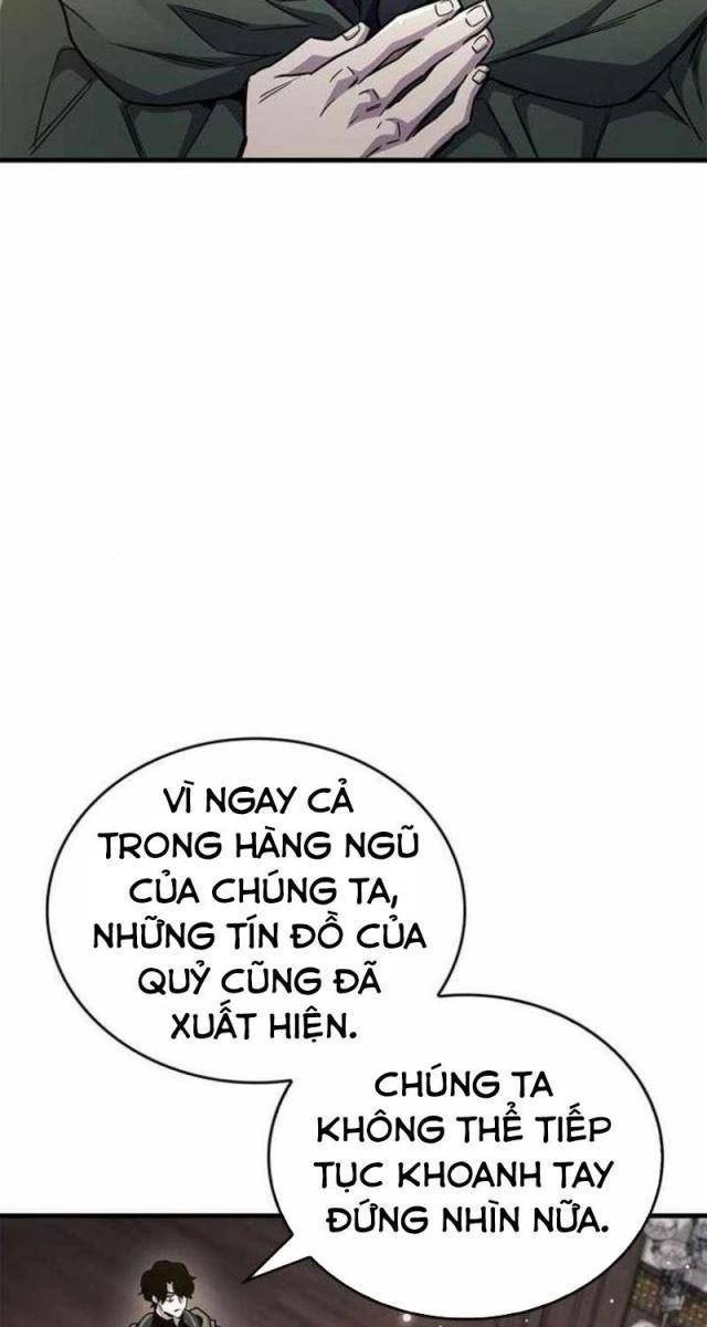 Người Chơi Che Giấu Quá Khứ - Page 72