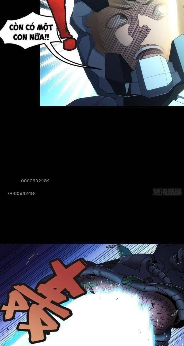 Khế Ước Cương Thiết - Page 5