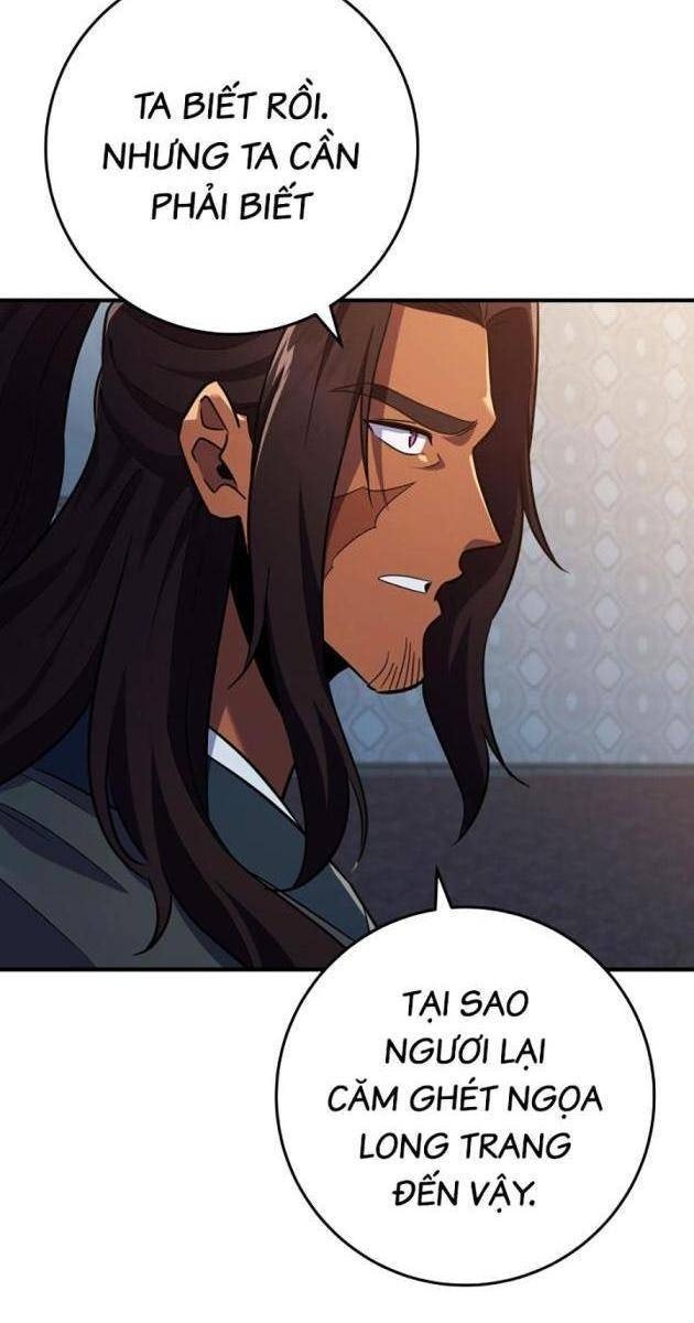 Cửu Thiên Kiếm Pháp - Page 131