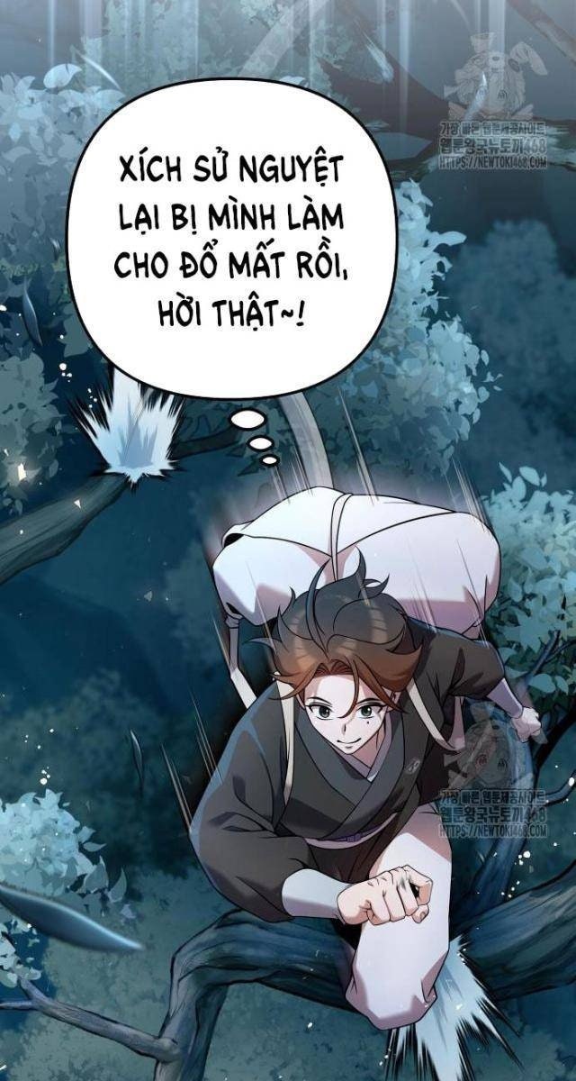 Hoạn Quan Hồi Quy: Tróc Phong Truy Nguyệt - Page 54