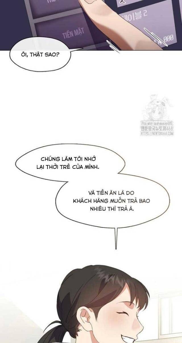 Nhà Hàng Âm Phủ - Page 50