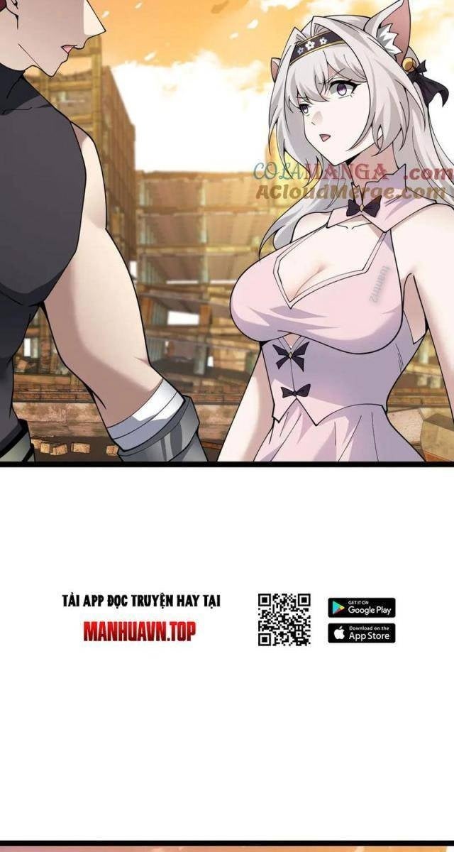 Sức Mạnh Tối Đa? Ta Lại Là Vong Linh Sư! - Page 53