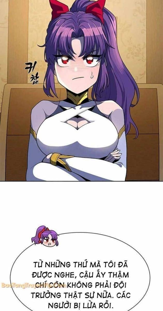 Tôi Chỉ Là Người Khuân Vác Trong Hầm Ngục - Page 14