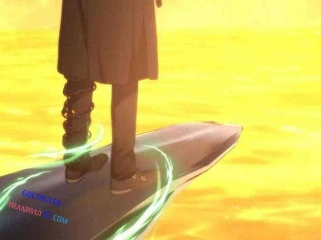 Vua Thăng Cấp - Page 34