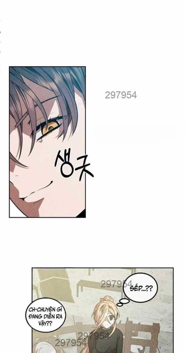 Con Trai Út Huyền Thoại Nhà Hầu Tước - Page 35