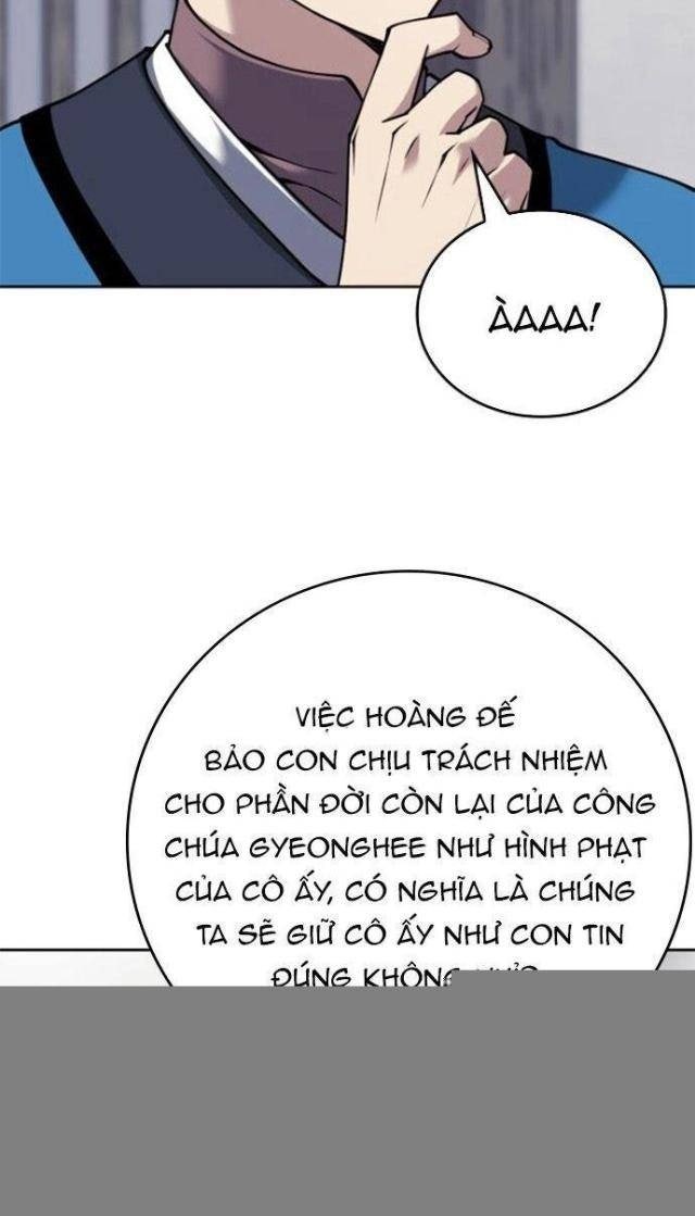 Võ Giả Bất Đắc Dĩ - Page 23