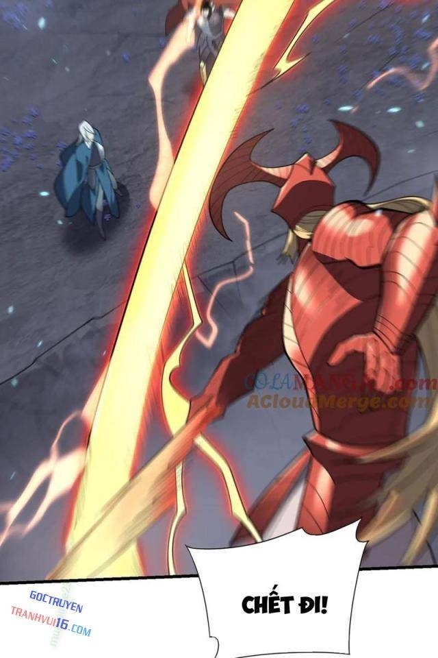 Game Online: Vì Quá Phóng Túng, Tôi Đã Trở Thành Kẻ Thù Của Cả Server - Page 9