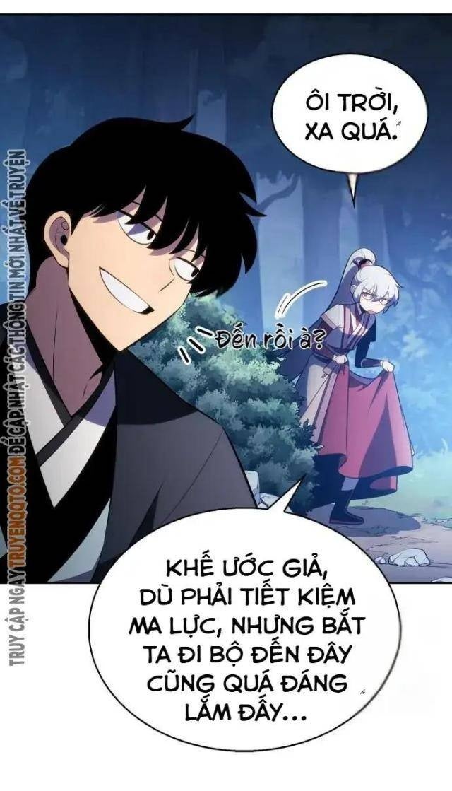 Người Chơi Đơn Mới Cấp Cao Nhất - Page 124