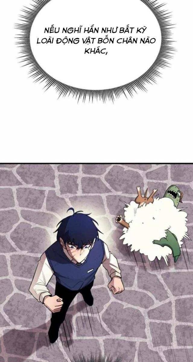 Cuộc Sống Học Đường Của Đội Trưởng Quận - Page 71