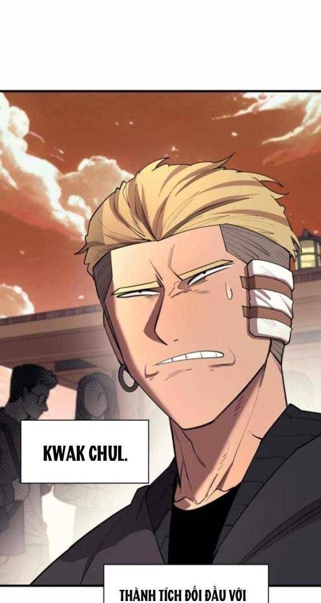 Cuộc Sống Học Đường Của Đội Trưởng Quận - Page 101