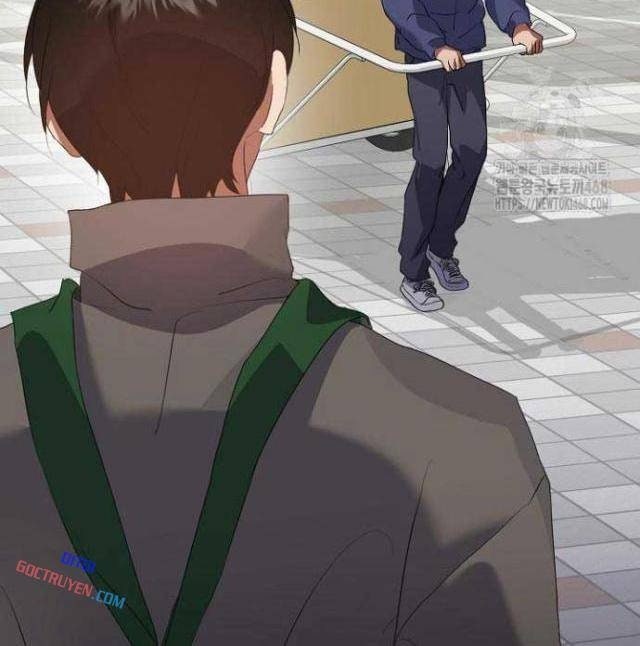 Nhà Hàng Âm Phủ - Page 12