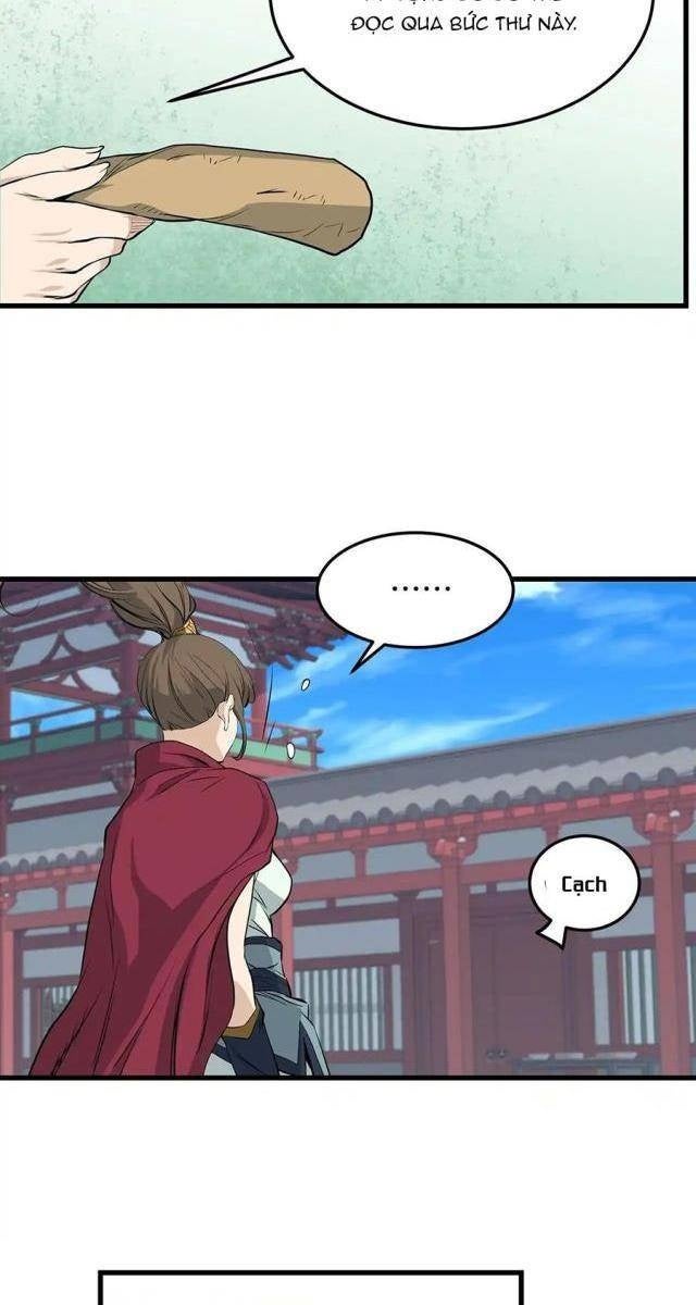 Đại Tướng Quân - Page 29