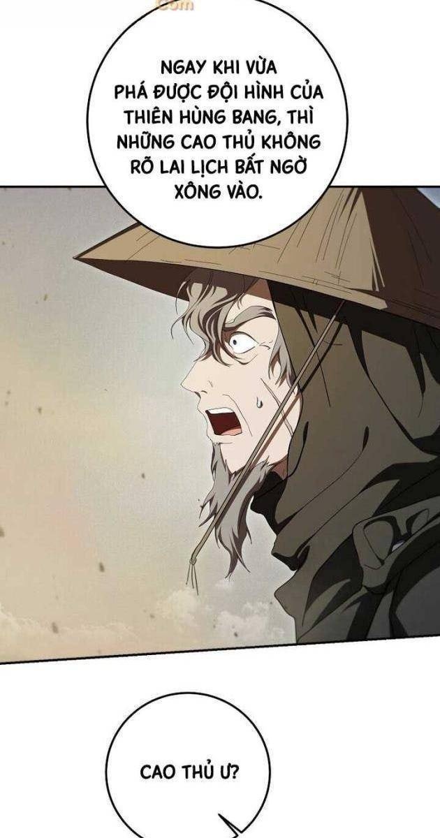 Võ Đang Kỳ Hiệp - Page 51