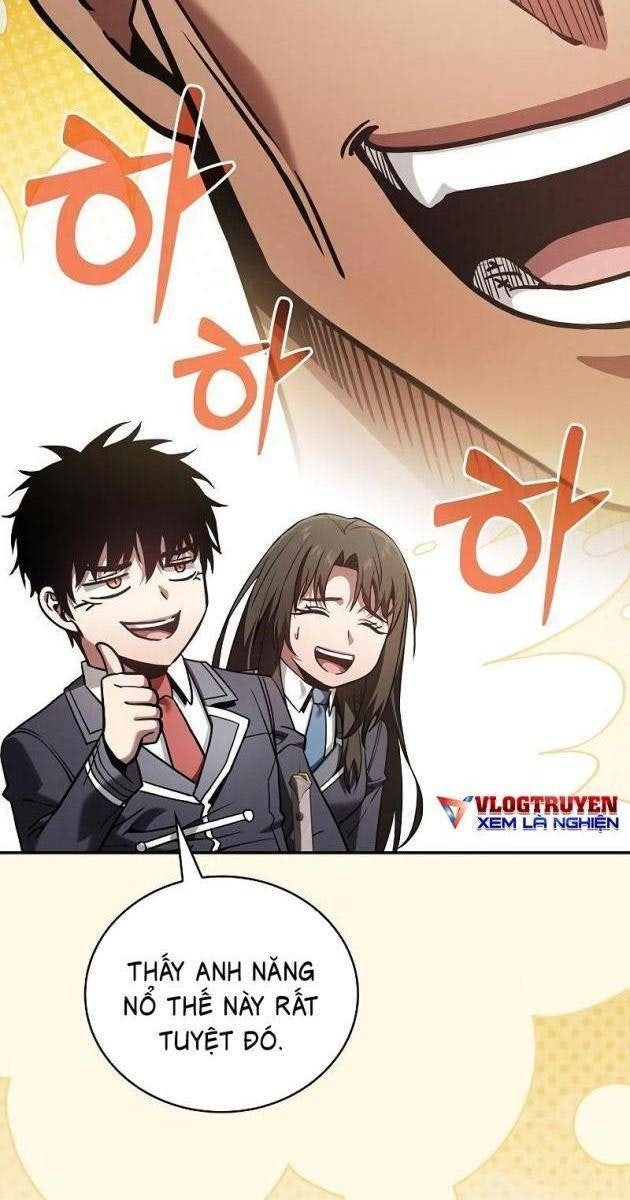 Kiếm Sĩ Thiên Tài Của Học Viện - Page 117