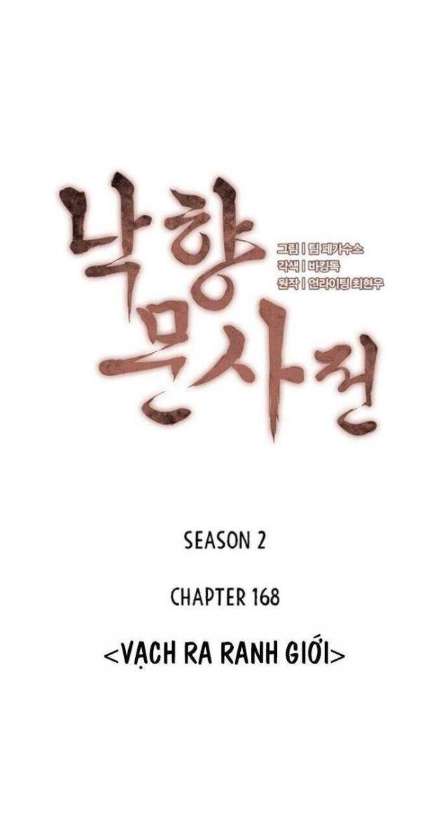 Võ Giả Bất Đắc Dĩ - Page 12