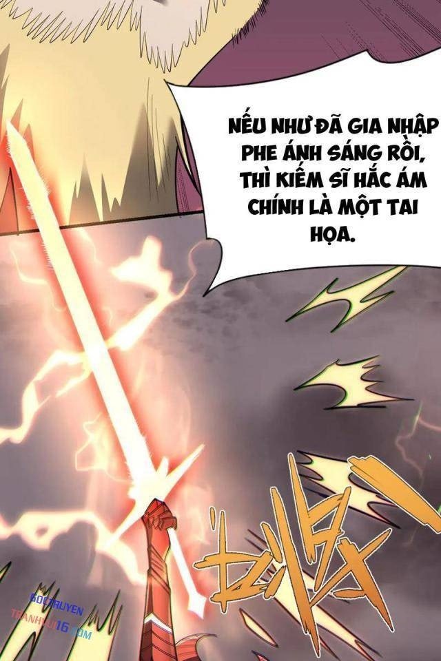 Game Online: Vì Quá Phóng Túng, Tôi Đã Trở Thành Kẻ Thù Của Cả Server - Page 6