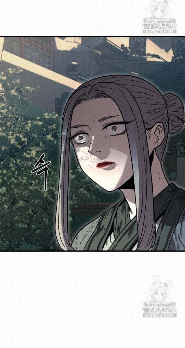 Hắc Bạch Hồ Ly Độc Tâm : Côn Luân Kiếm Tuyến Bạch Bệnh Chi Chủ - Page 6