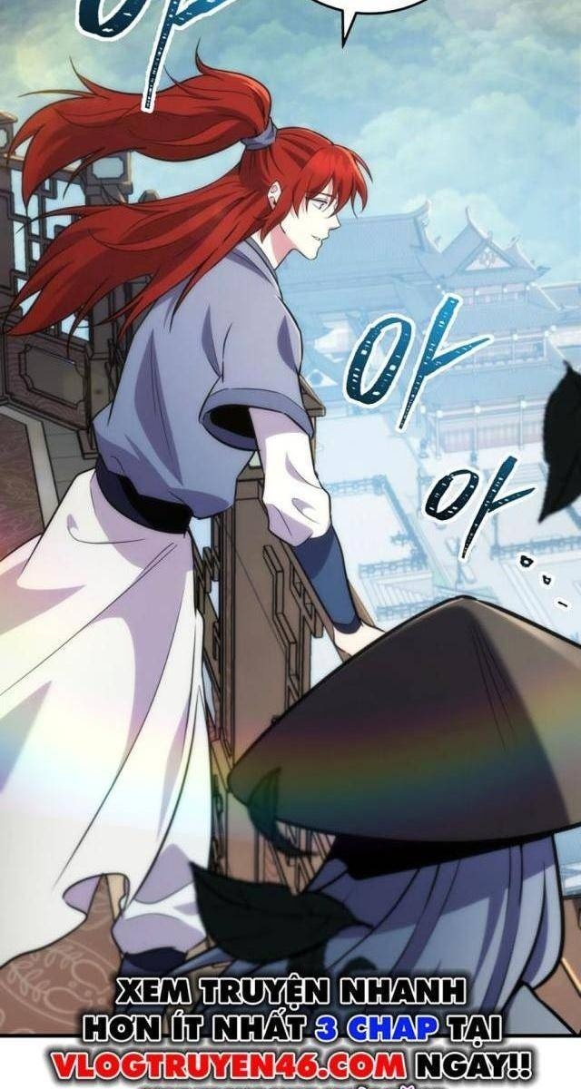 Cửu Thiên Kiếm Pháp - Page 49