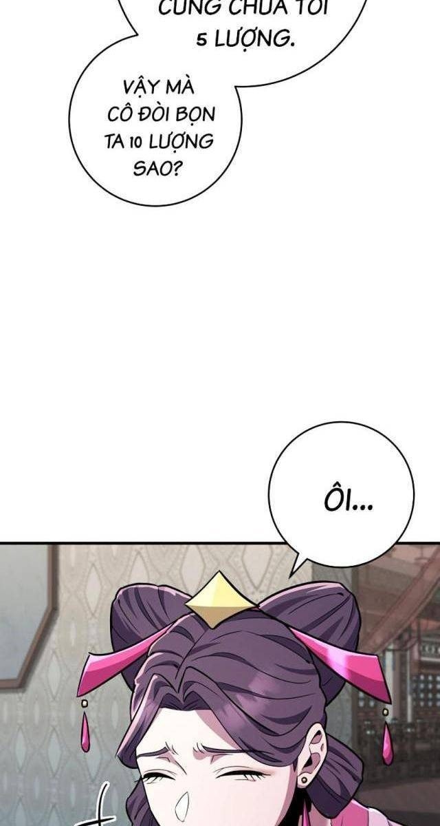 Cửu Thiên Kiếm Pháp - Page 84