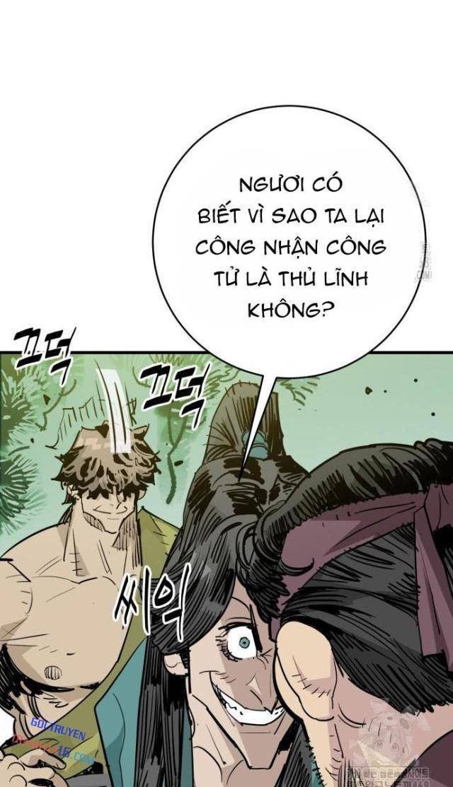 Quỷ Vương - Page 33