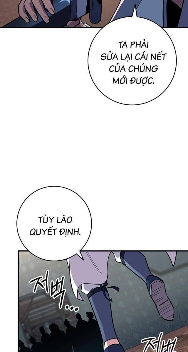 Cửu Thiên Kiếm Pháp - Page 105