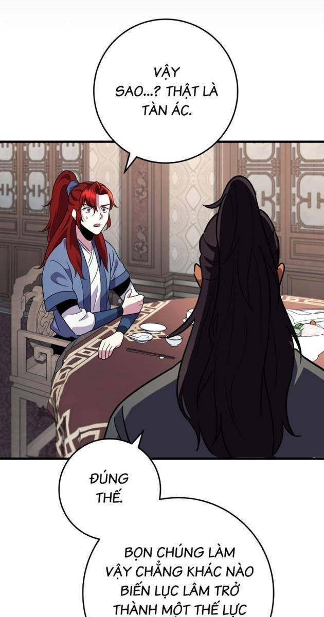 Cửu Thiên Kiếm Pháp - Page 85