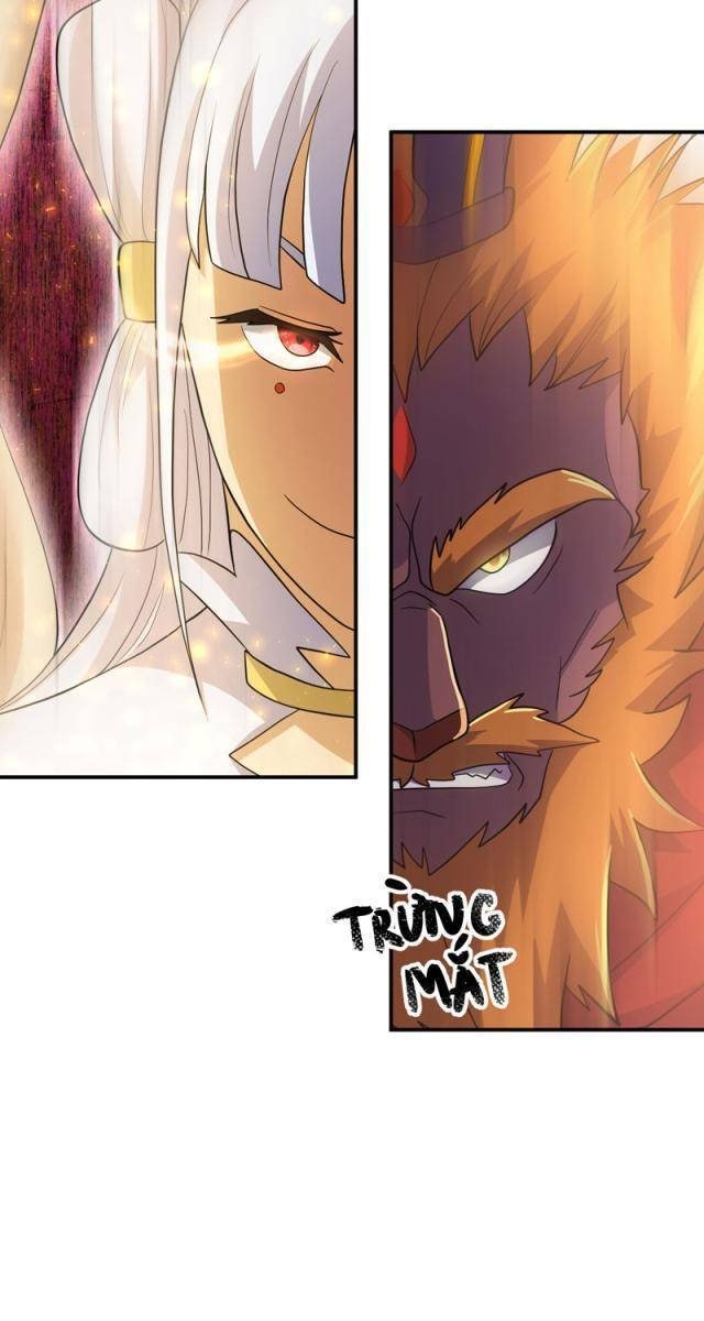 Đệ Tử Của Ta Đều Là Vô Địch Đại Yêu - Page 37