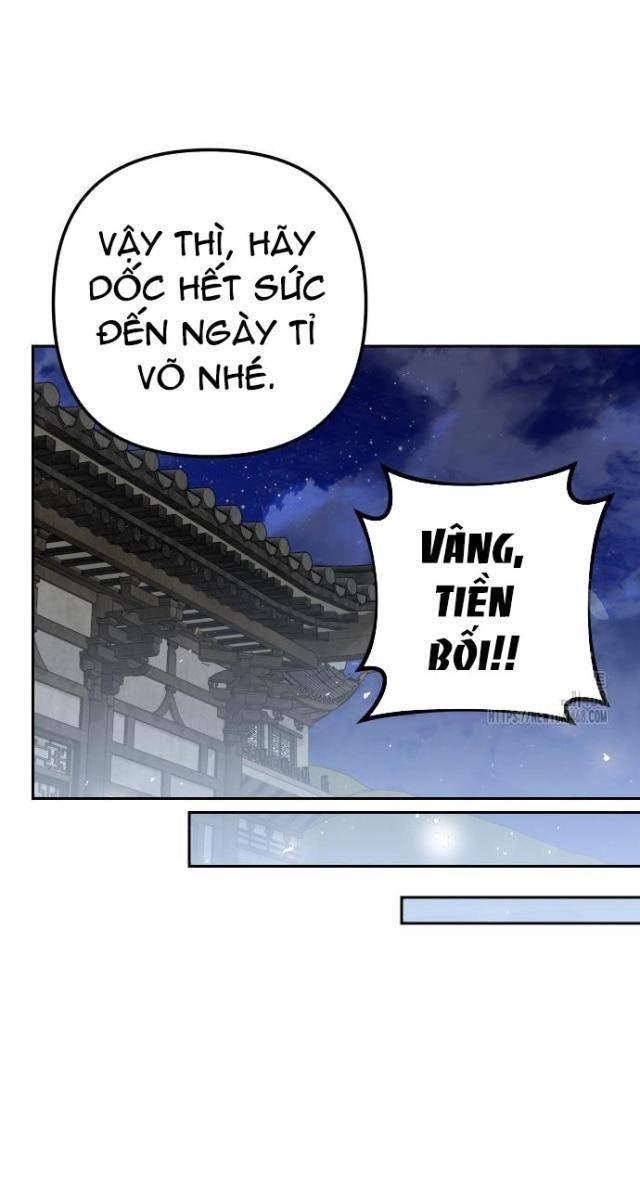 Hoạn Quan Hồi Quy: Tróc Phong Truy Nguyệt - Page 117