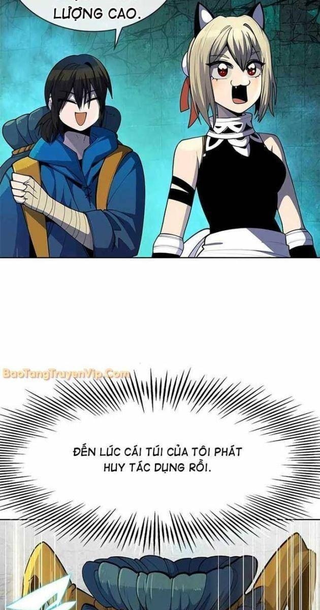 Tôi Chỉ Là Người Khuân Vác Trong Hầm Ngục - Page 110