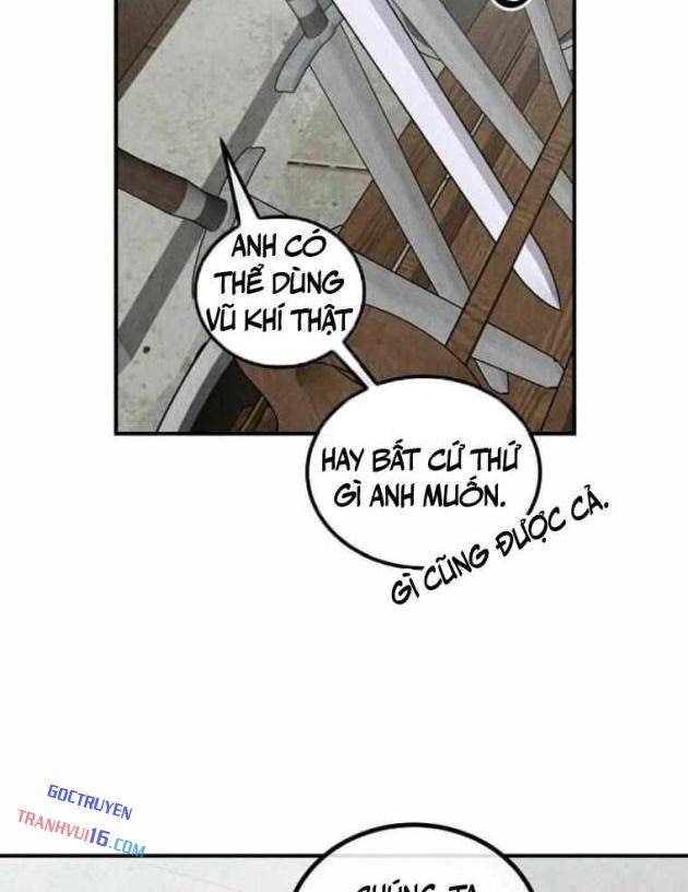 Con Trai Út Huyền Thoại Nhà Hầu Tước - Page 53