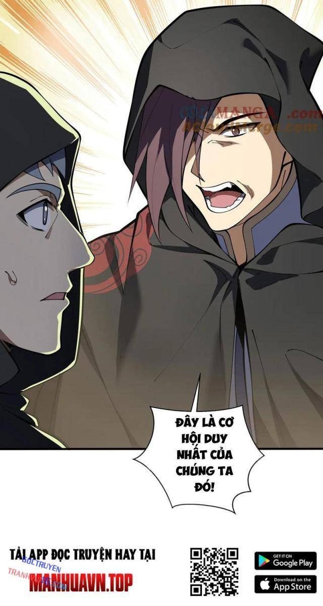 Ta Ký Kết Khế Ước Với Chính Mình - Page 24