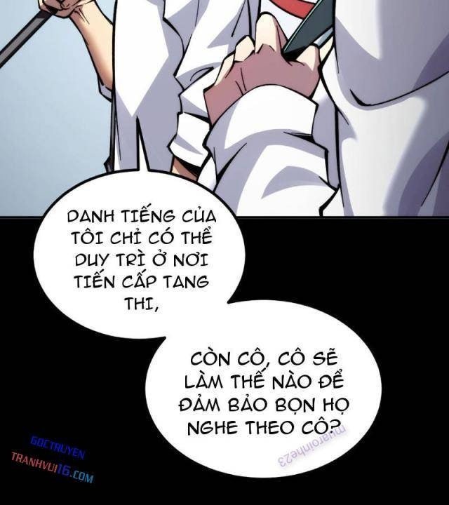 Mạt Thế: Nhân Hoàng Phiên Mời Chư Vị Nữ Đồ Đệ Nhập Tọa - Page 12