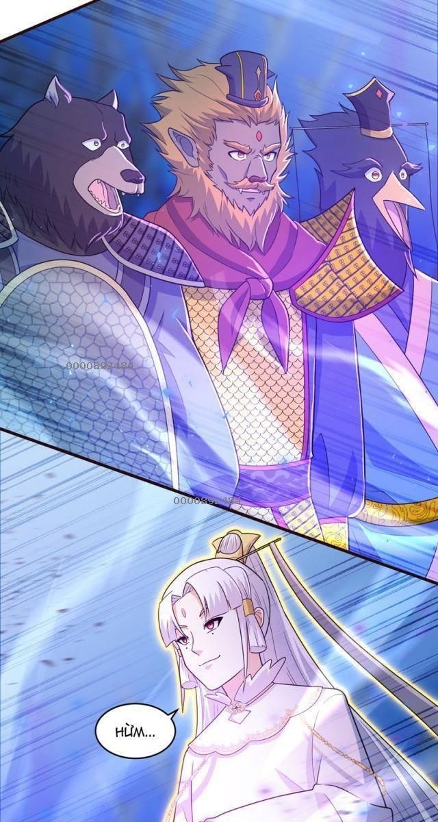 Đệ Tử Của Ta Đều Là Vô Địch Đại Yêu - Page 5