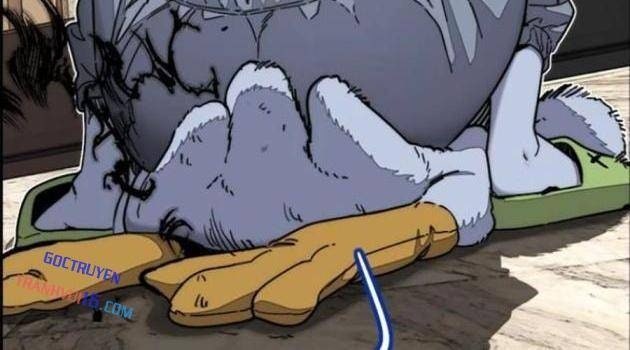 Thể Thao Cực Hạn - Page 72