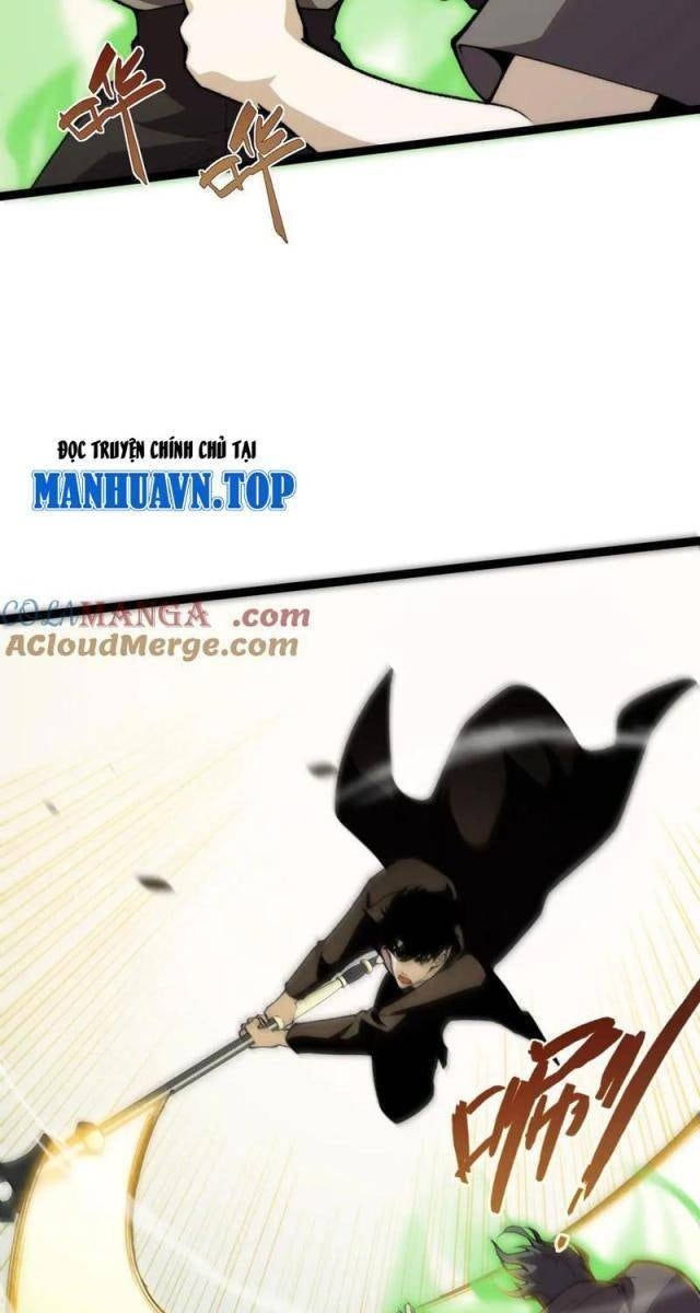 Sức Mạnh Tối Đa? Ta Lại Là Vong Linh Sư! - Page 19