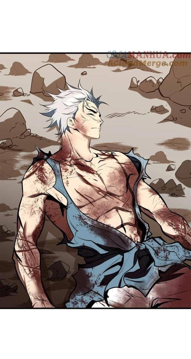 Đại Tướng Quân - Page 40