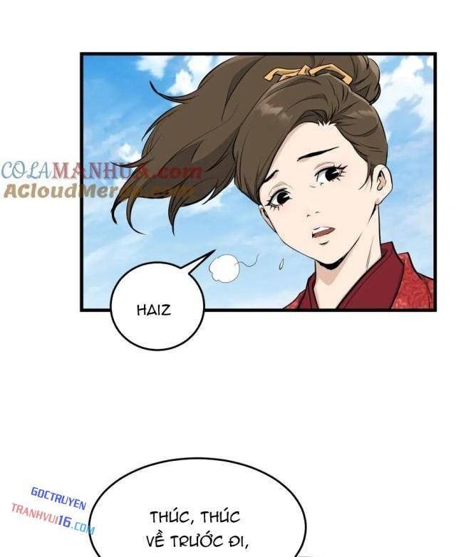 Đại Tướng Quân - Page 72