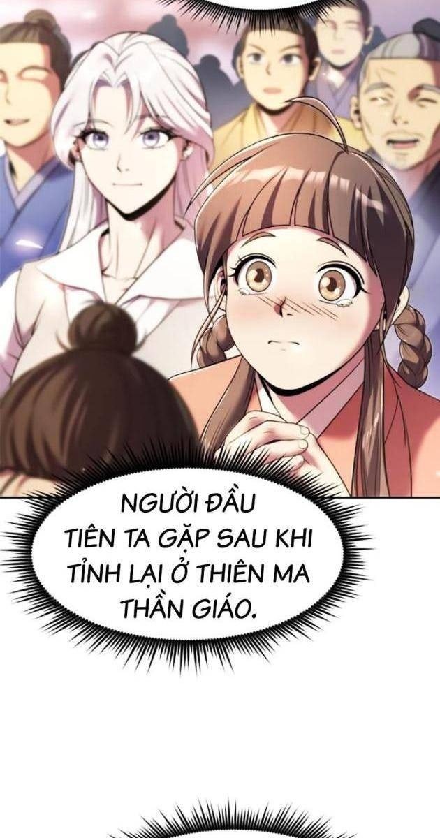 Ma Đạo Luân Hồi Ký - Page 45