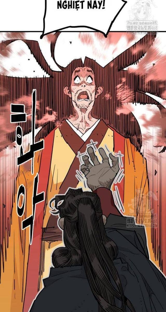 Quỷ Vương - Page 11