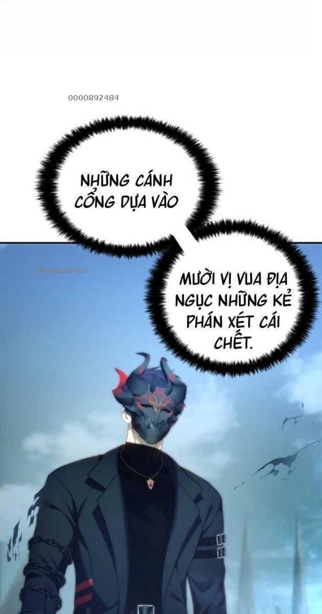 Vua Thăng Cấp - Page 5