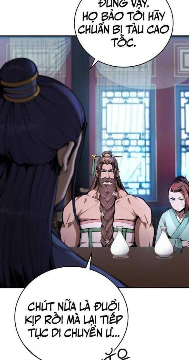 Giáo Chủ Ma Giáo Cũng Biết Sợ - Page 24