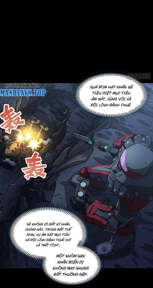 Khế Ước Cương Thiết - Page 7