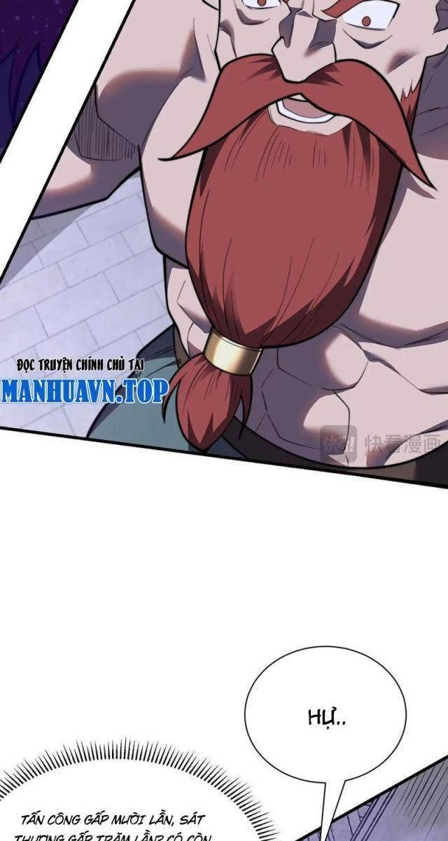 Game Online: Vì Quá Phóng Túng, Tôi Đã Trở Thành Kẻ Thù Của Cả Server - Page 51