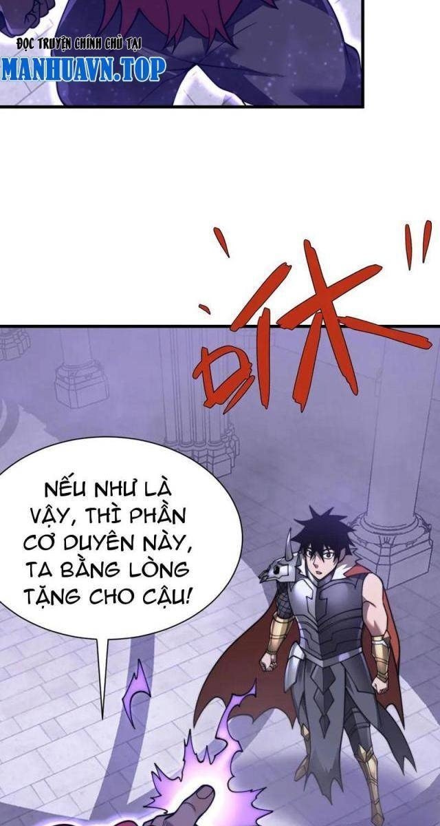 Game Online: Vì Quá Phóng Túng, Tôi Đã Trở Thành Kẻ Thù Của Cả Server - Page 61