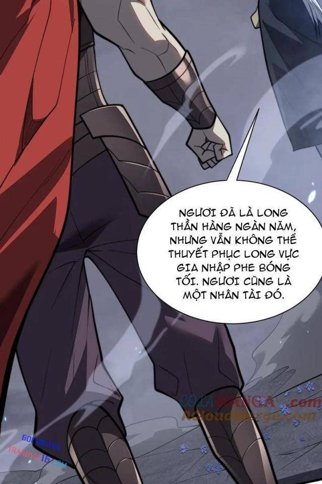 Game Online: Vì Quá Phóng Túng, Tôi Đã Trở Thành Kẻ Thù Của Cả Server - Page 15