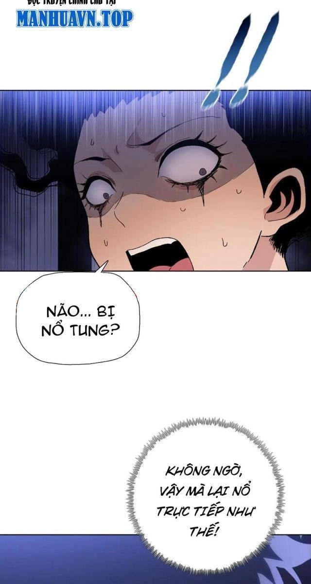 Kẻ Tàn Nhẫn Ngày Tận Thế: Bắt Đầu Dự Trữ Hàng Tỉ Tấn Vật Tư - Page 23