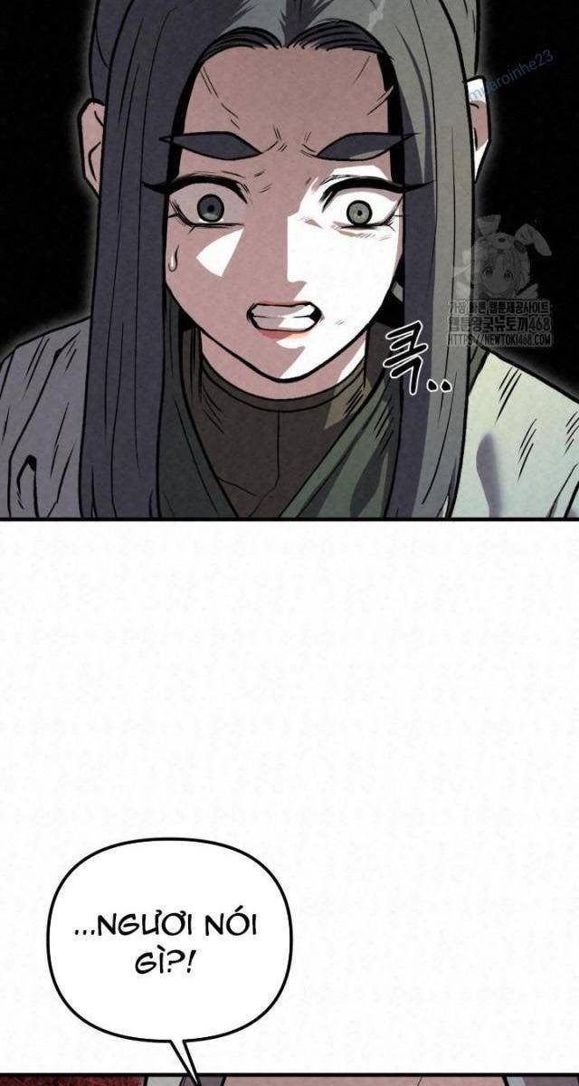 Hắc Bạch Hồ Ly Độc Tâm : Côn Luân Kiếm Tuyến Bạch Bệnh Chi Chủ - Page 82