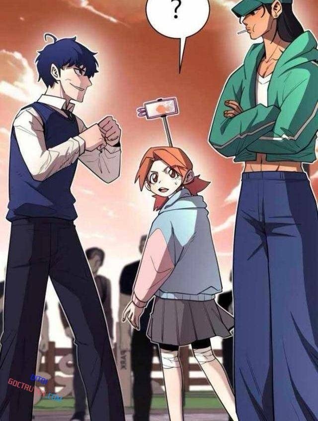 Cuộc Sống Học Đường Của Đội Trưởng Quận - Page 88