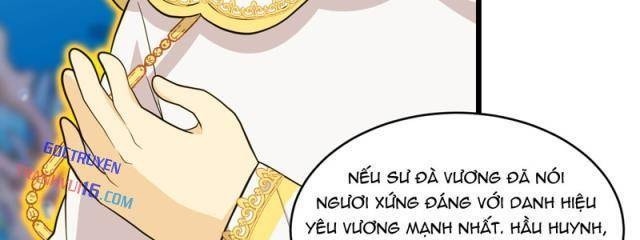 Đệ Tử Của Ta Đều Là Vô Địch Đại Yêu - Page 57