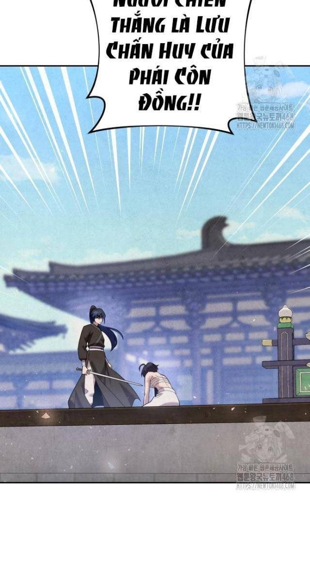 Hoạn Quan Hồi Quy: Tróc Phong Truy Nguyệt - Page 58